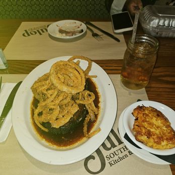 Julep Kitchen & Bar - Barbeque Near Me - Annapolis, Maryland Julep Kitchen & Bar - Barbeque Near Me - Annapolis, Maryland