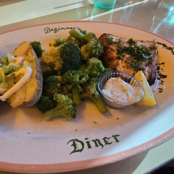 Beginner's Diner - Diners Near Me - San Diego, California