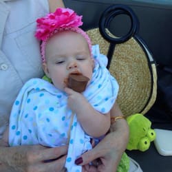 The Sugar Shak - Kids kinda love it too !