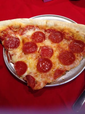 Roma's Pizza by null