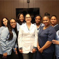 Kirti Tewari, DDS