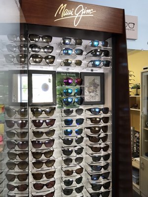 Barrington Eye Center