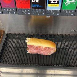 Jimmy John's
