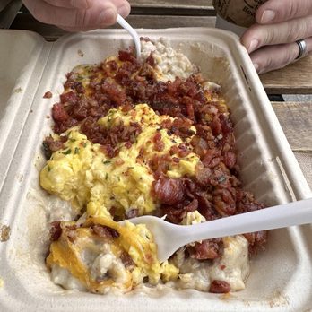 Biscuit Bitch - Biscuits and Gravy - Breakfast & Brunch Near Me - Seattle, Washington Biscuit Bitch - Biscuits and Gravy - Breakfast & Brunch Near Me - Seattle, Washington
