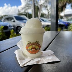 Jeremiah's Italian Ice