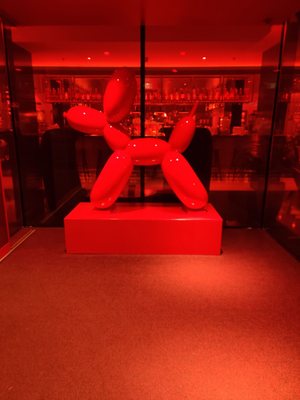 citizenM Schiphol Airport hotel by null