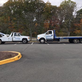 Performance Towing - Towing Near Me - Chantilly, Virginia