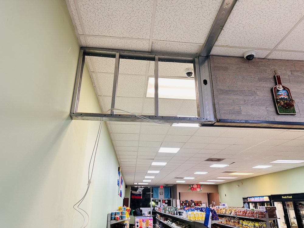 Slide of Rosario Remodeling