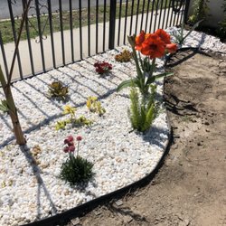 Cervantes Gardening Services