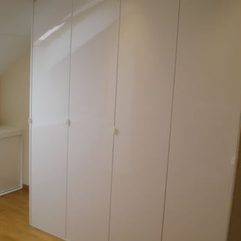 Enquadre - armario abuhardillado con laminado de roble - Home Decor Near Me - Valencia, V