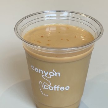 Canyon Coffee - Bear hug latte - Coffee & Tea Near Me - Chicago, Illinois Canyon Coffee - Bear hug latte - Coffee & Tea Near Me - Chicago, Illinois