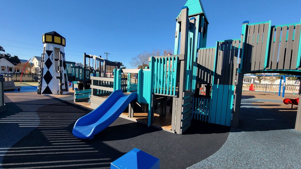 Shevans Park Image