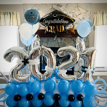 The Pink Balloon - Balloon Services Near Me The Pink Balloon - Balloon Services Near Me