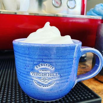 Virgin Hill - cappucino - Coffee Roasteries Near Me - Foster, Quebec Virgin Hill - cappucino - Coffee Roasteries Near Me - Foster, Quebec