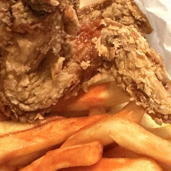 Harold's Chicken #8 - Chicken with hot sauce no mild sauce. - Chicken Shop Near Me - Gary, Indiana Harold's Chicken #8 - Chicken with hot sauce no mild sauce. - Chicken Shop Near Me - Gary, Indiana