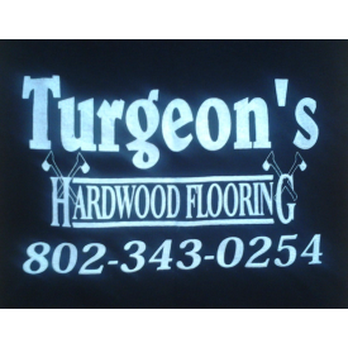 Turgeon's Hardwood - the front of the building - Flooring Near Me - Milton, Vermont Turgeon's Hardwood - the front of the building - Flooring Near Me - Milton, Vermont
