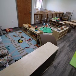 Waypoint Early Learning Center - Infant Classroom