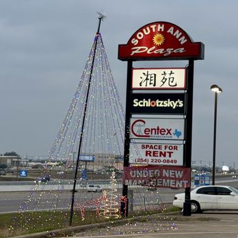 Hunan Palace - Chinese Near Me - Harker Heights, Texas