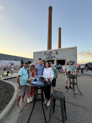 Forgotten Star Brewing Co. by null