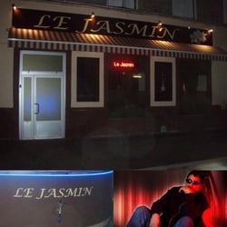 Le Jasmin
