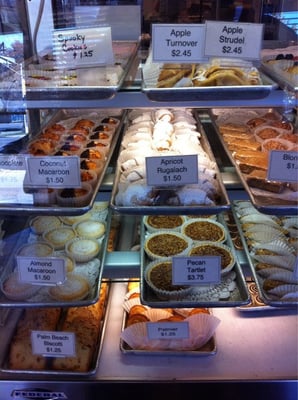 Wheatfields Bakery Cafe by null