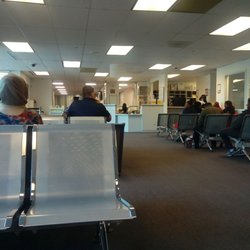 Montgomery county social services