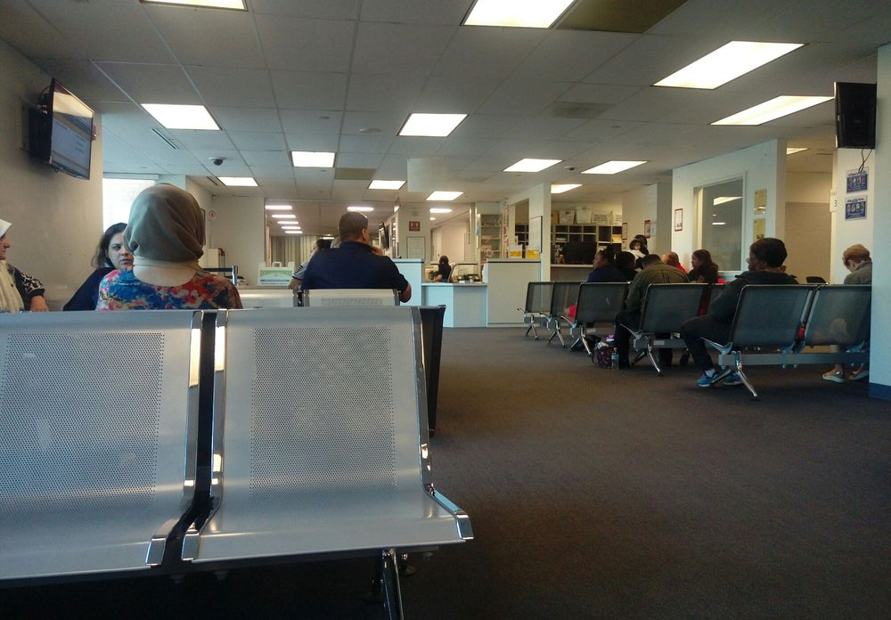 Montgomery county social services - social services organization in Germantown, MD