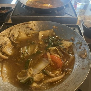 Boiling Point - Taiwanese Near Me - Chino Hills, California