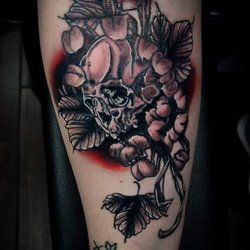 Forsaken Tattoos & Piercings