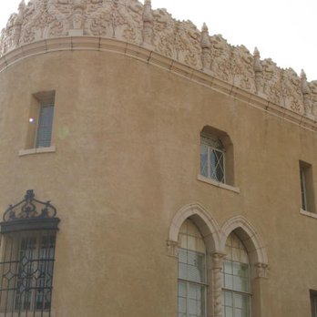 Santa Fe Historic District - NPS - Landmarks & Historical Buildings Near Me