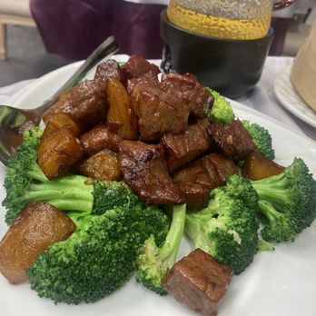 Fortune Landing - Chinese Near Me - Markham, Ontario