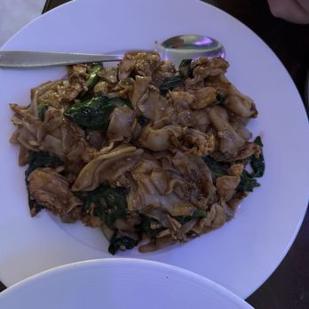 Secret Savory - Phad See Ew - Thai Near Me - Seattle, Washington Secret Savory - Phad See Ew - Thai Near Me - Seattle, Washington