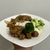 Lotus Vegetarian gift card