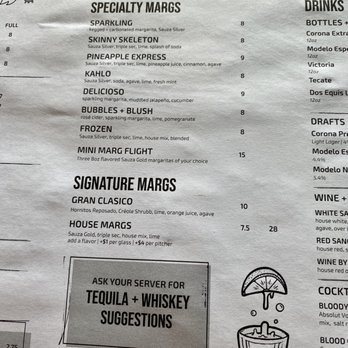 Condado Tacos - Tacos Near Me - Royal Oak, Michigan