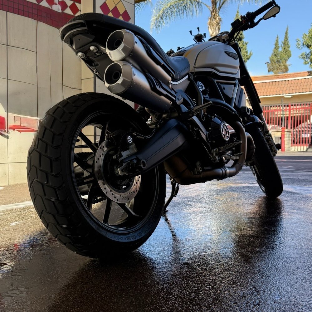 TOP 10 BEST Vintage Motorcycles in Beverly Hills, CA