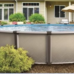 All Around Pools