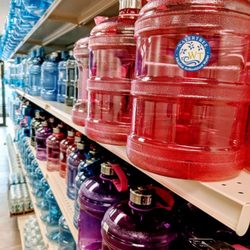 Water Tree Westheimer - Stay Hydrated Houston!
Water Bottles (All BPA Free)