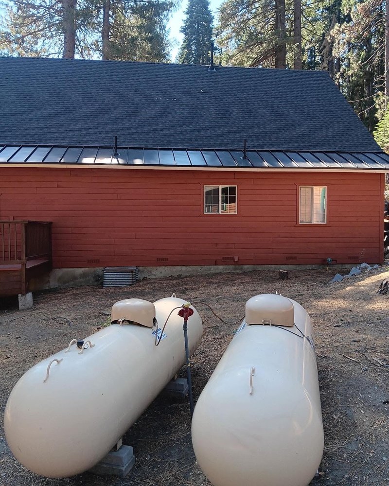 Slide of Upstate Roofing