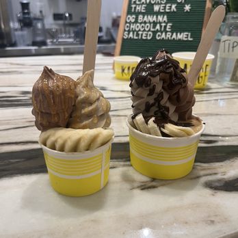 Peel Soft Serve - Food Trucks Near Me - Miami Shores, Florida Peel Soft Serve - Food Trucks Near Me - Miami Shores, Florida