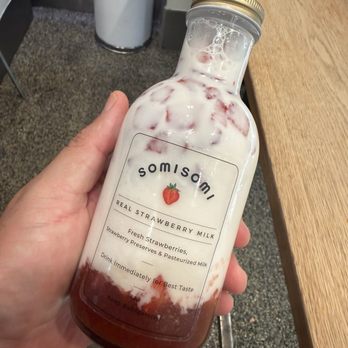 Somisomi - Ice Cream & Frozen Yogurt Near Me - Los Angeles, California Somisomi - Ice Cream & Frozen Yogurt Near Me - Los Angeles, California