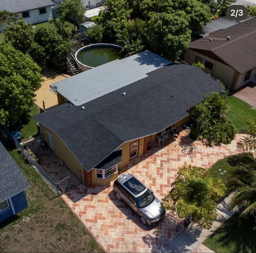 Slide of DG Precise Builders