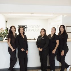 Woodside Dental Care - Woodside Dental Care
10883 Telegraph Rd
Ventura, CA 93004
www.woodsidedentalcare.net