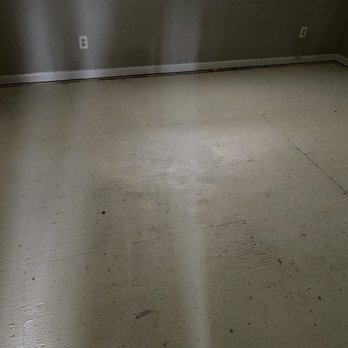 Empire Today - The subfloors in my kids rooms that Empire left - Carpet Installation Near Me