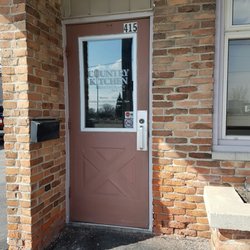 Country Kitchen - Entrance.