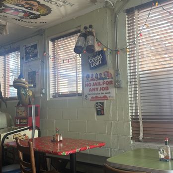 Turkey And The Wolf - Inside - Sandwiches Near Me - New Orleans, Louisiana