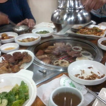 Sam Won Restaurant - Korean Near Me - Parañaque, NCR