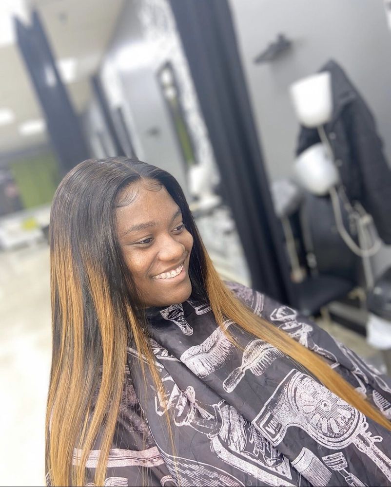 WEAVE EXPRESS 31 Photos & 15 Reviews 3207 Greenmount Ave, Baltimore