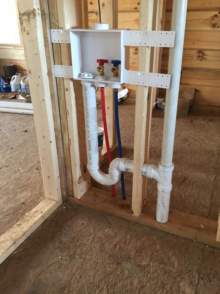 Slide of French's Plumbing