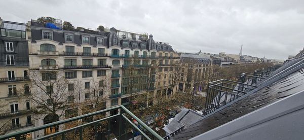 InterContinental Paris - Le Grand by IHG by null