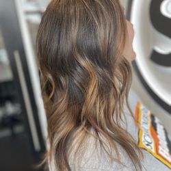 Hair Metal - Hair by Jodi!